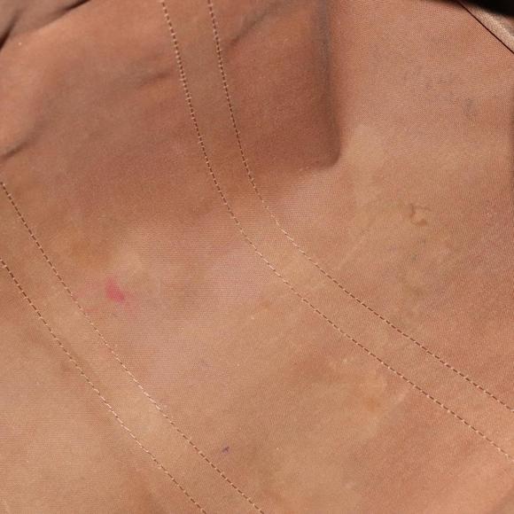 LOUIS VUITTON Monogram Keepall Bandouliere 45 Boston Bag M41418 LV Auth 115491 - Picture 11 of 16